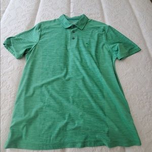 Tommy Bahama Island Zone polo only worn a few times.